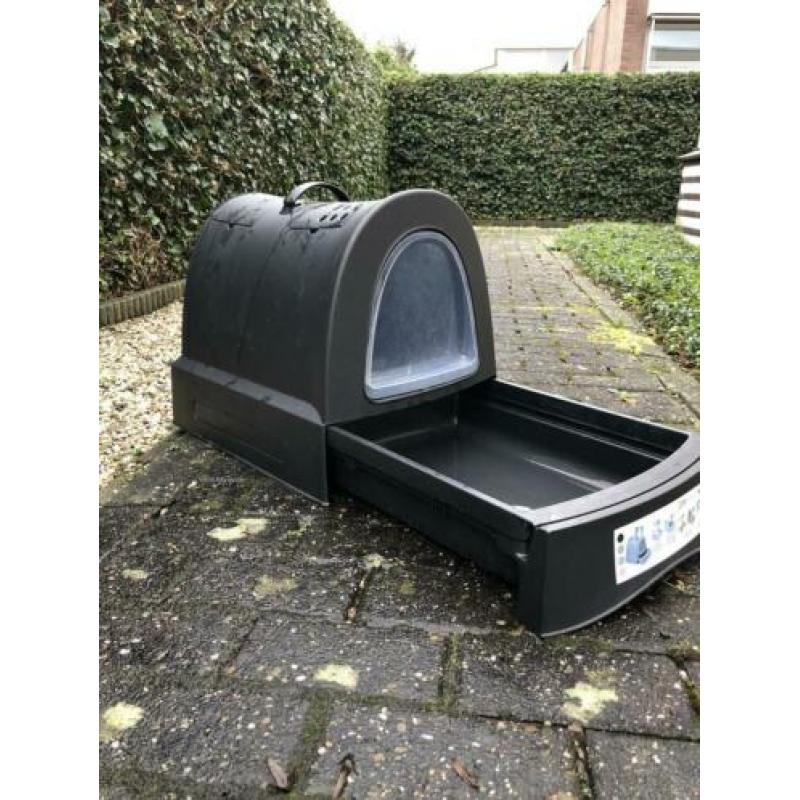 Kattenbak
