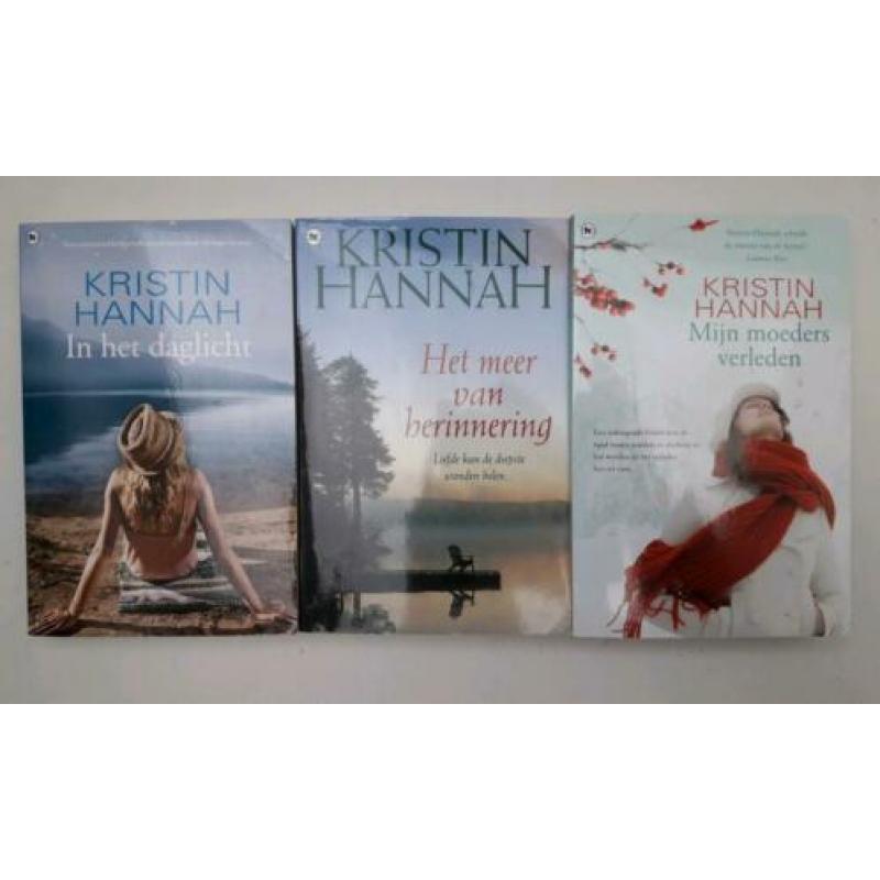 Diverse pockets 10 voor €9,00 oa Jill Mansell, Harlan Coben
