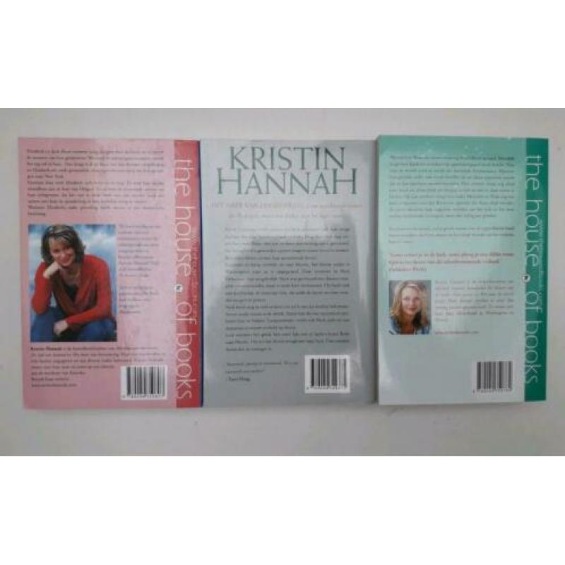 Diverse pockets 10 voor €9,00 oa Jill Mansell, Harlan Coben