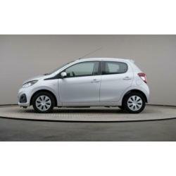 Peugeot 108 1.0 e-VTi Active, Airconditioning (bj 2018)