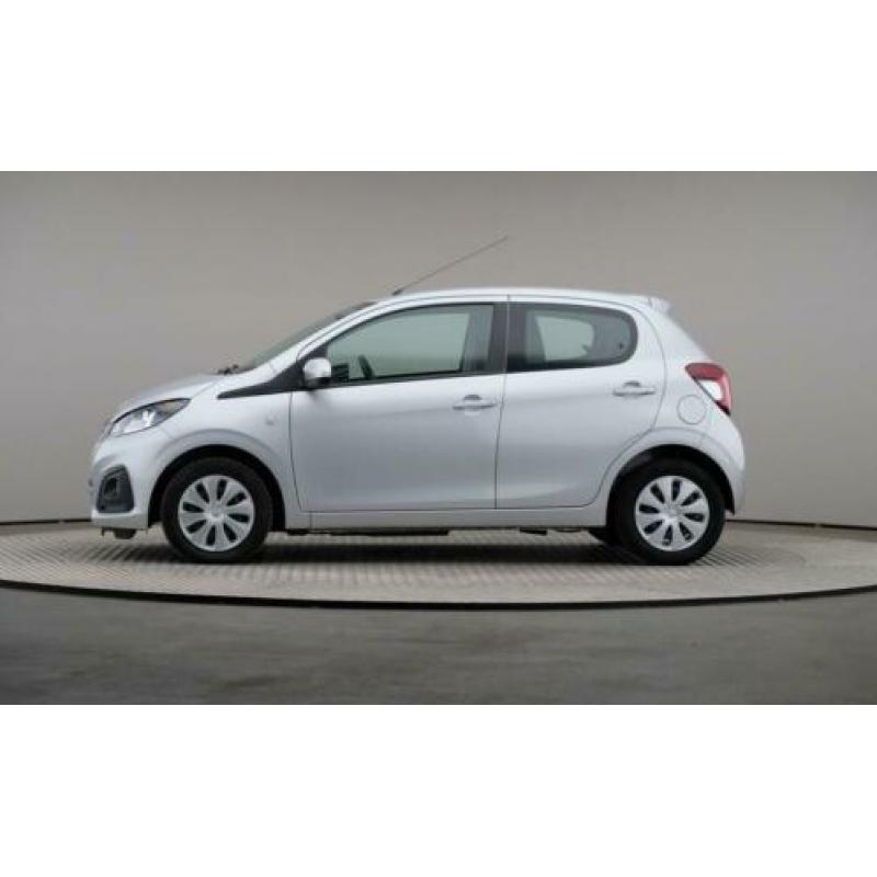 Peugeot 108 1.0 e-VTi Active, Airconditioning (bj 2018)