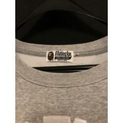 Originele A BATHING APE (bape) sweater