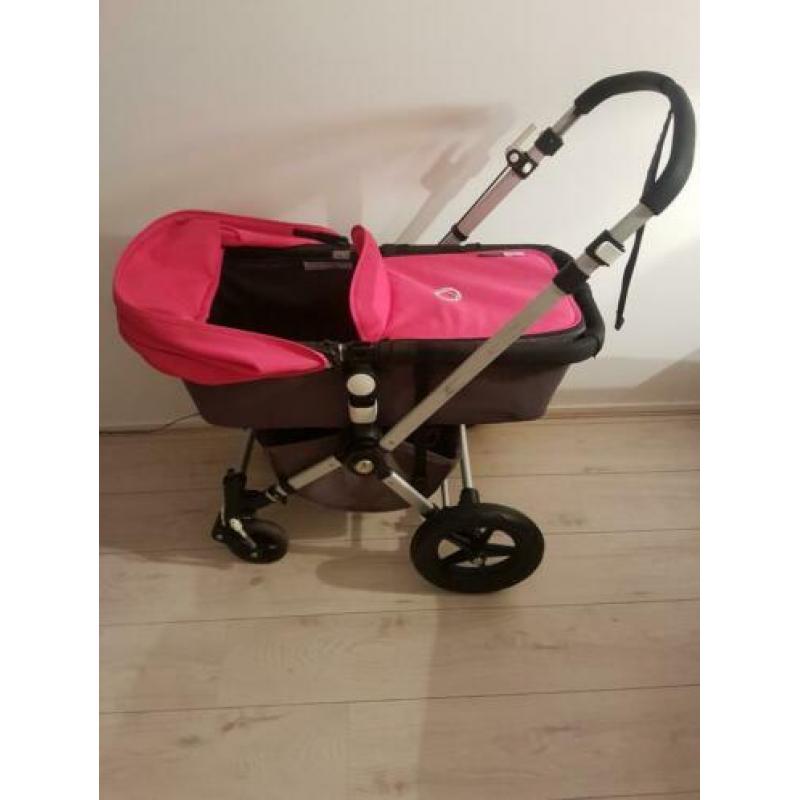 bugaboo cameleon