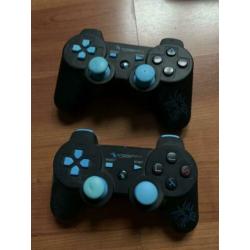 PlayStation 3 met 14 spellen
