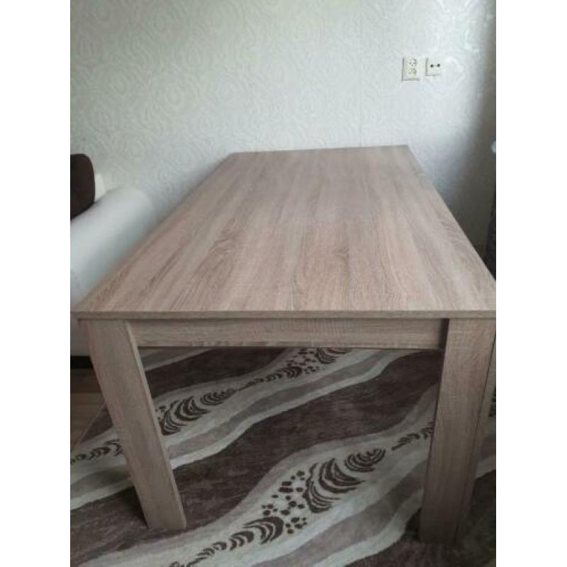 Eettafel