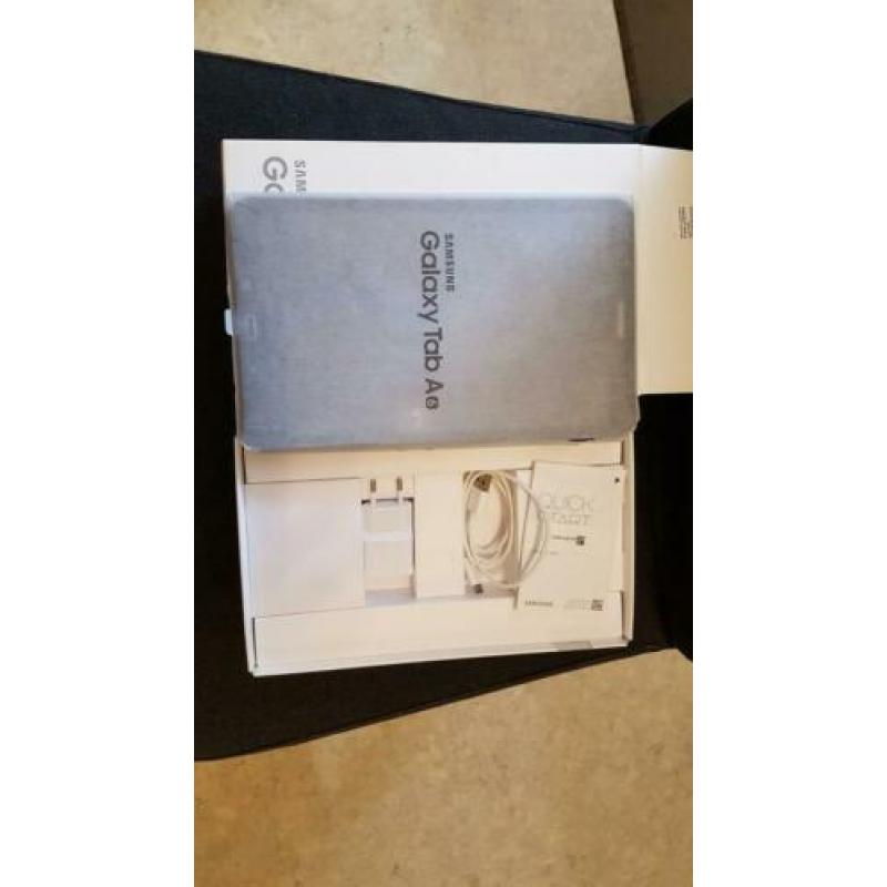 Samsung Galaxy tab A (10.1,WiFi) SM -T580