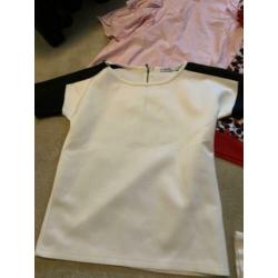 kledingpakket dames maat XS/S