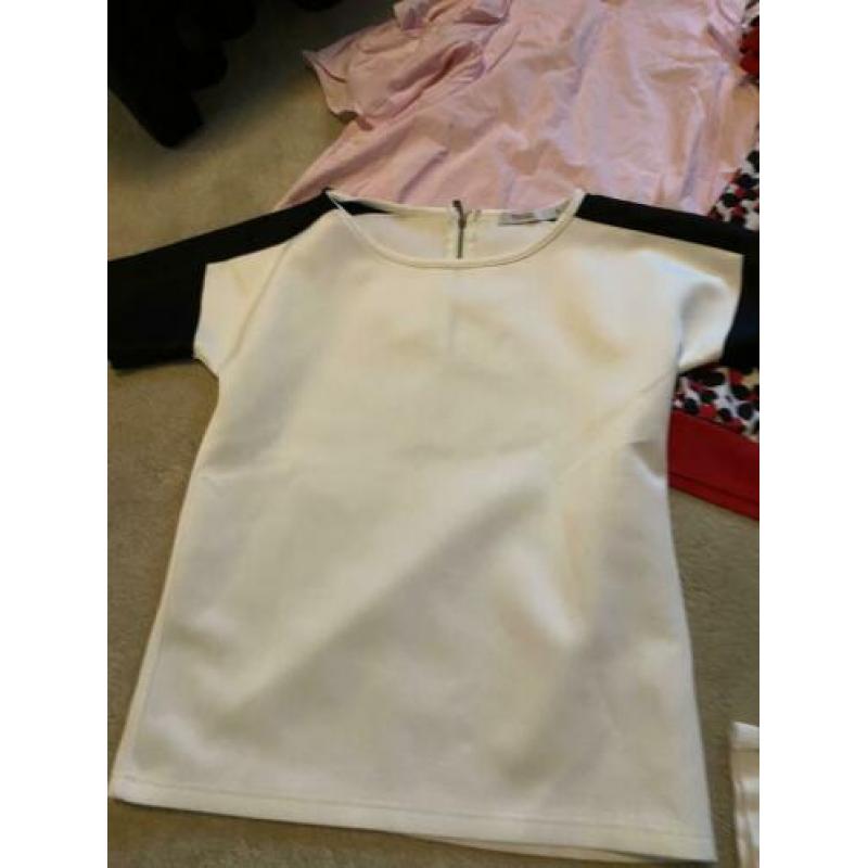 kledingpakket dames maat XS/S