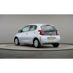 Peugeot 108 1.0 e-VTi Active, Airconditioning (bj 2018)