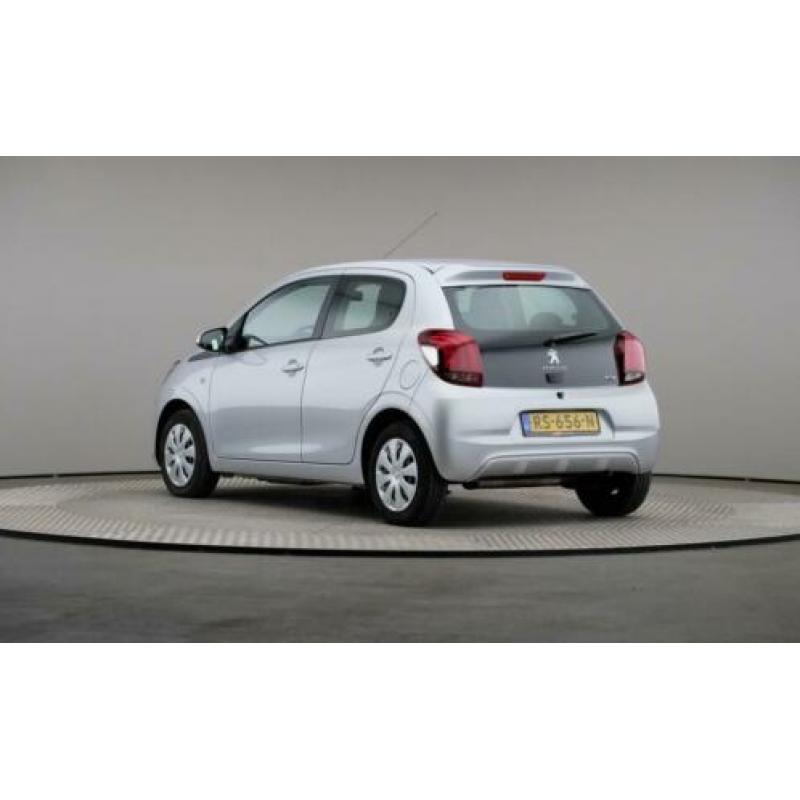 Peugeot 108 1.0 e-VTi Active, Airconditioning (bj 2018)