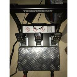 Te koop Als nieuw Thrustmaster t 500 rs