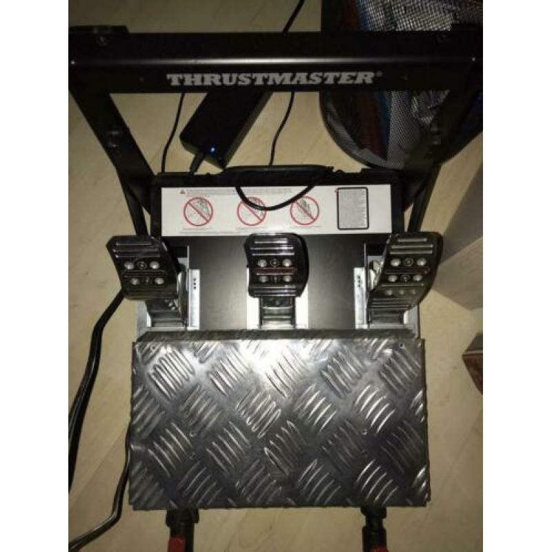 Te koop Als nieuw Thrustmaster t 500 rs