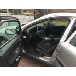 Volvo S60 2.4 140PK 2001 Grijs