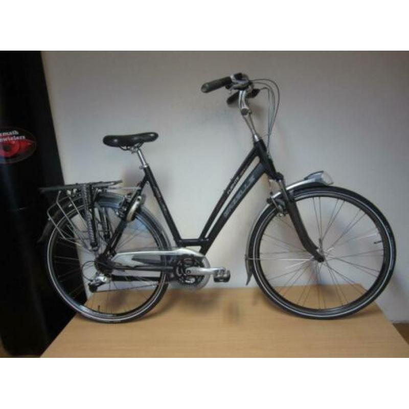 Gazelle Fuente XTRA damesfiets