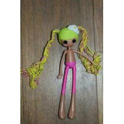 Lallaloopsy pop