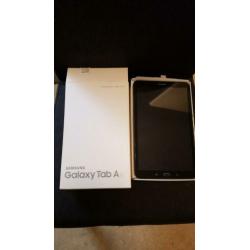Samsung Galaxy tab A (10.1,WiFi) SM -T580