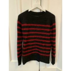 By Malene Birger trui maat S