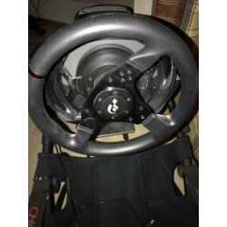 Te koop Als nieuw Thrustmaster t 500 rs