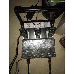 Te koop Als nieuw Thrustmaster t 500 rs
