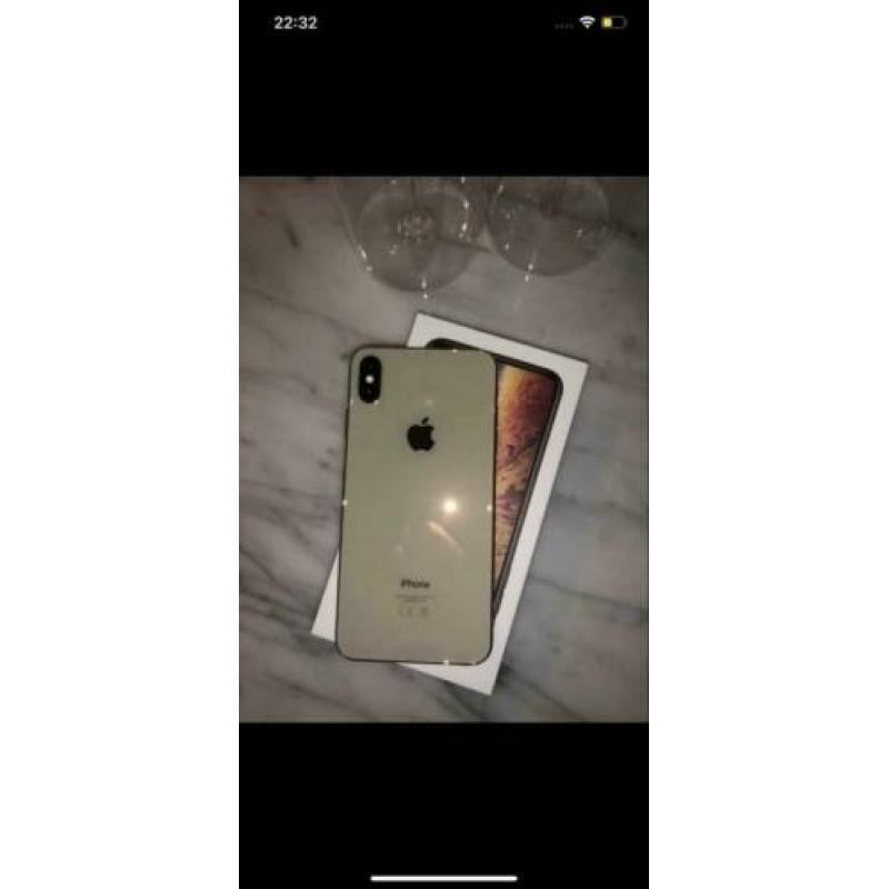 Apple iPhone XS Max 64GB