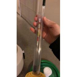 Basis (bier) brouw set