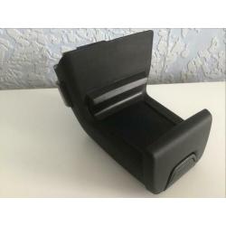 Ford Fiesta telefoonhouder