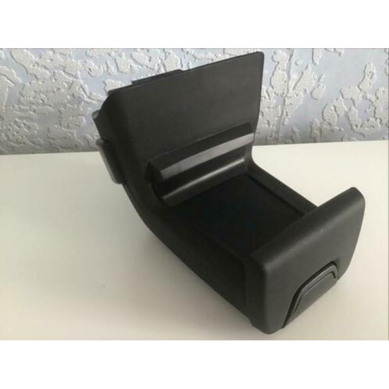Ford Fiesta telefoonhouder