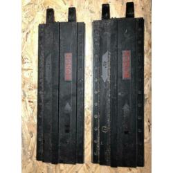 Bosch pk 66 AF 1600 watt
