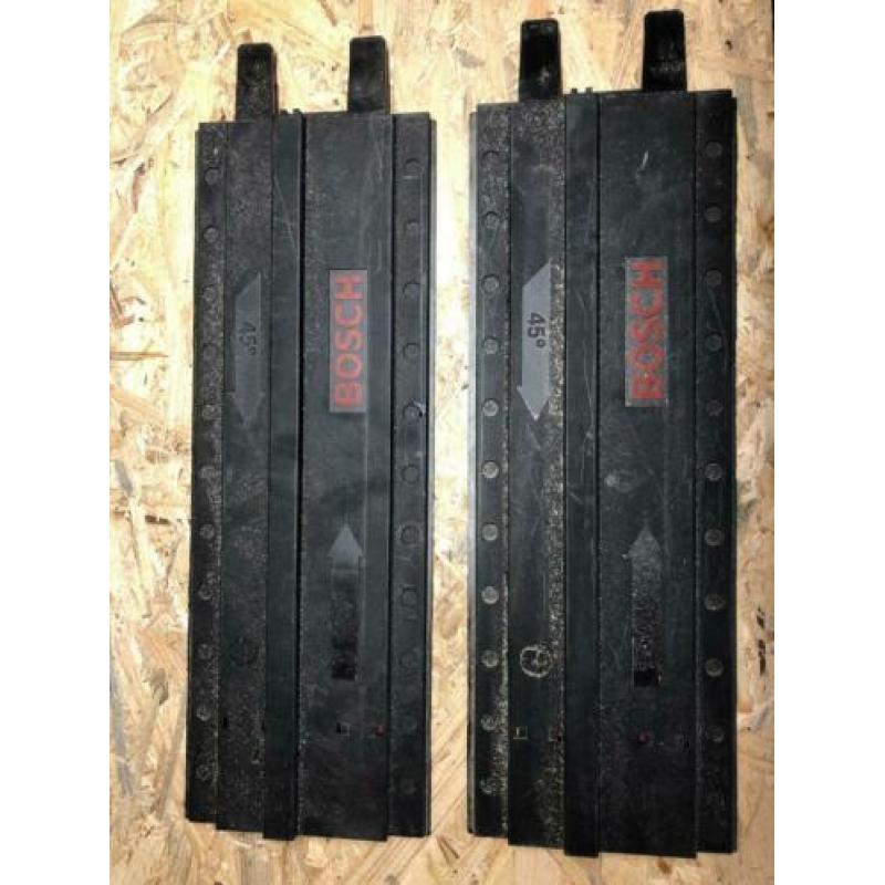 Bosch pk 66 AF 1600 watt