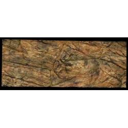 "Thin" Aquarium achterwand 100x60 (96 x 54 cm)