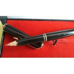 Classic Mont Blanc Vulpen