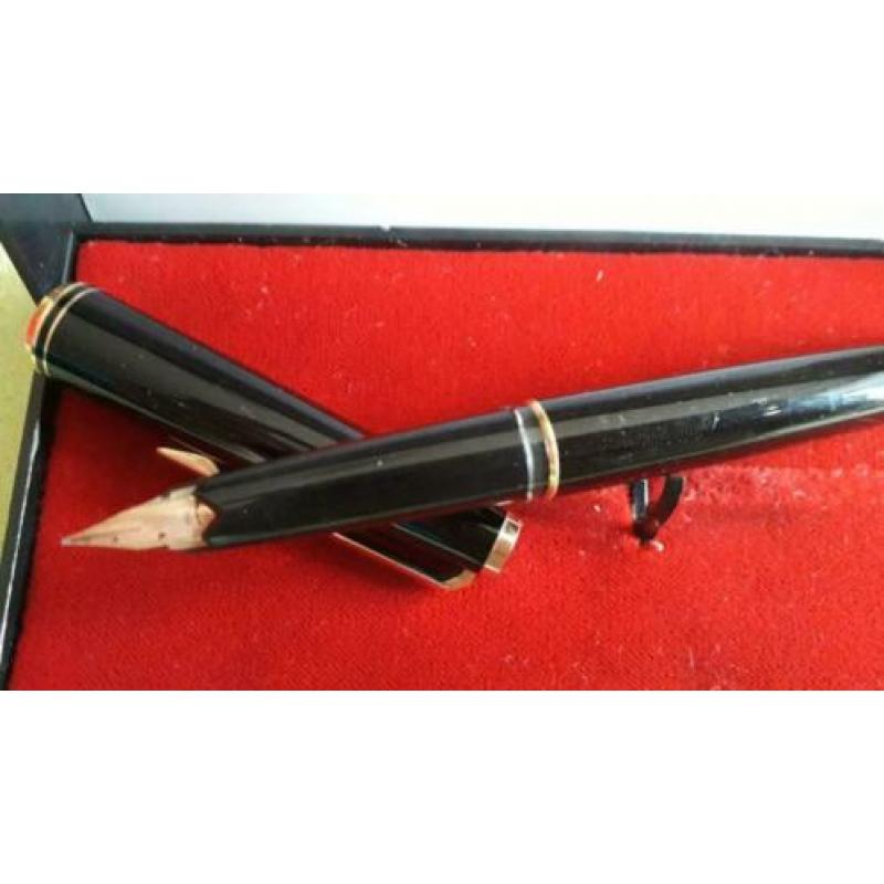 Classic Mont Blanc Vulpen
