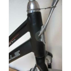 Gazelle Fuente XTRA damesfiets