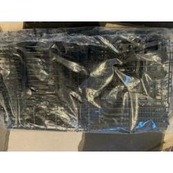 revell U.S.S Constitution