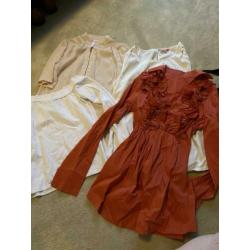 kledingpakket dames maat XS/S