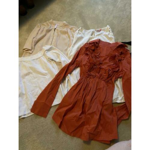 kledingpakket dames maat XS/S