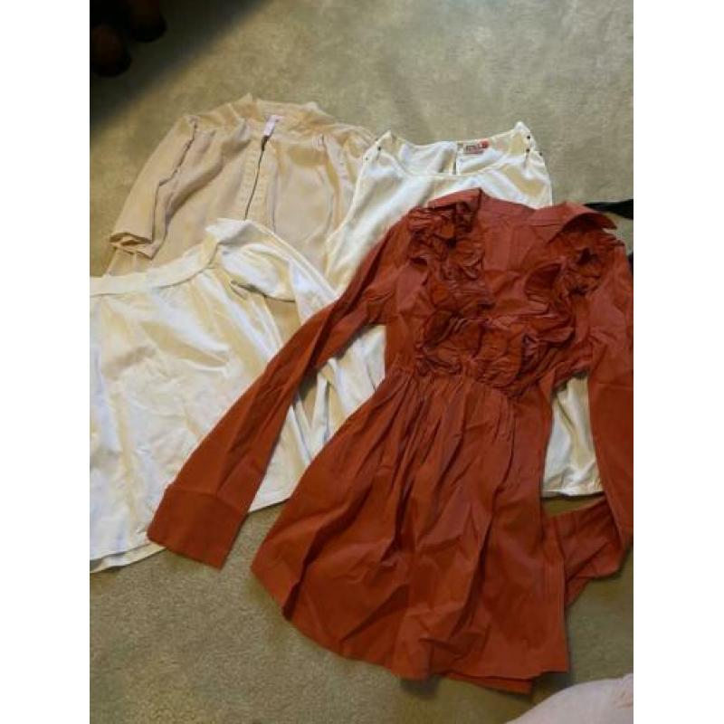 kledingpakket dames maat XS/S