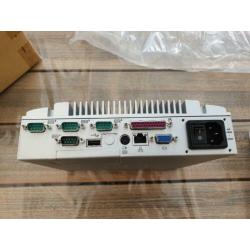 Axiomtek eBOX746-EFL Mini PC 1 GHZ NIEUW