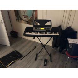 Keyboard Yamaha