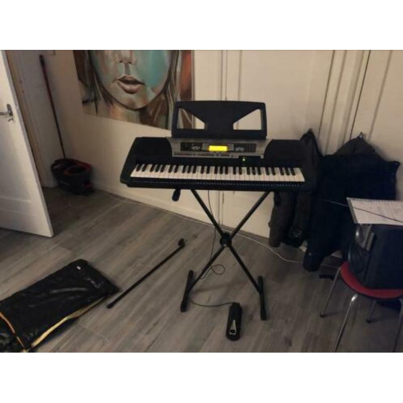Keyboard Yamaha