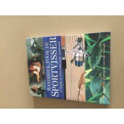 Handboek voor de sportvisser, zgan!