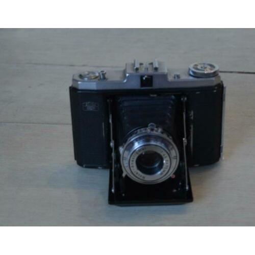 Zeiss Ikon Signal Nettar 518/16