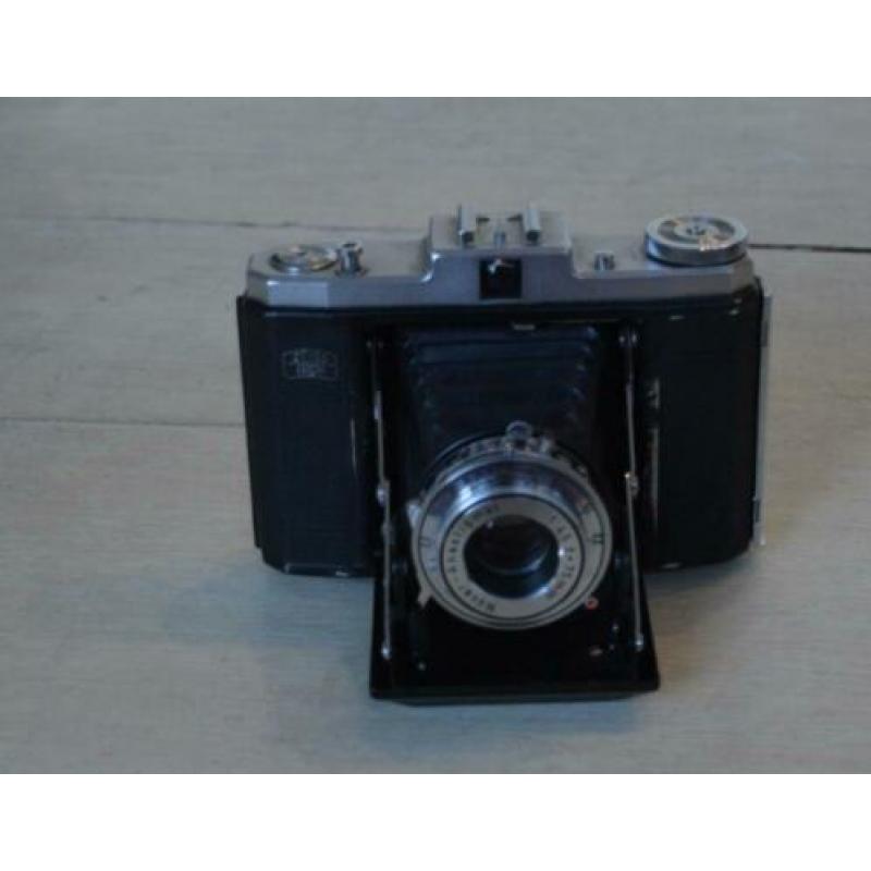 Zeiss Ikon Signal Nettar 518/16