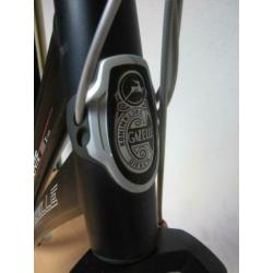 Gazelle Fuente XTRA damesfiets