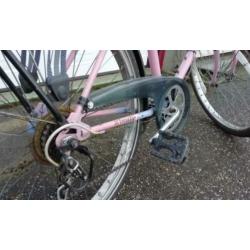 Raleigh meisjesfiets / damesfiets ATB vintage