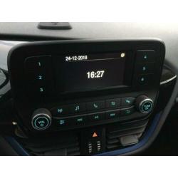 Ford Fiesta telefoonhouder