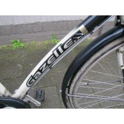 heren fiets