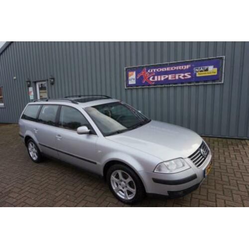 Volkswagen Passat Variant 2.3 V5 Trendline Clima.Cruise.Lm.v