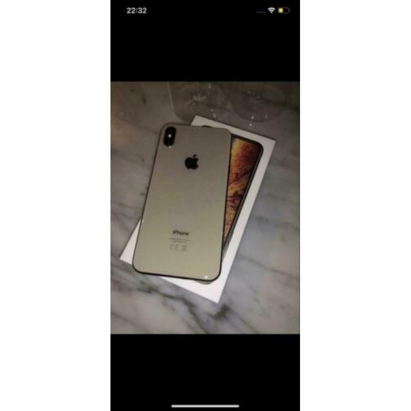 Apple iPhone XS Max 64GB