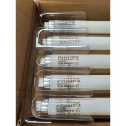 philips tl buizen+starters